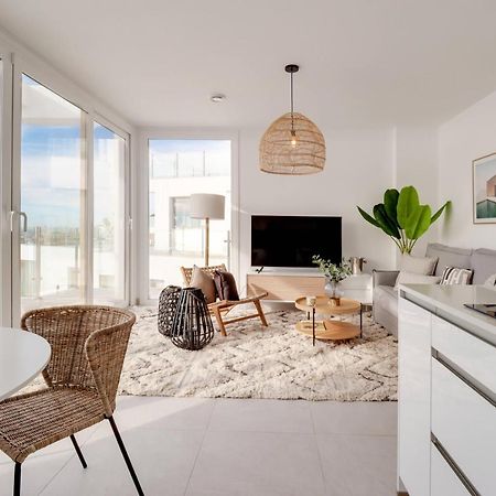 Bayview Hills, Luxury 2 Bedroom Apartment Málaga Dış mekan fotoğraf