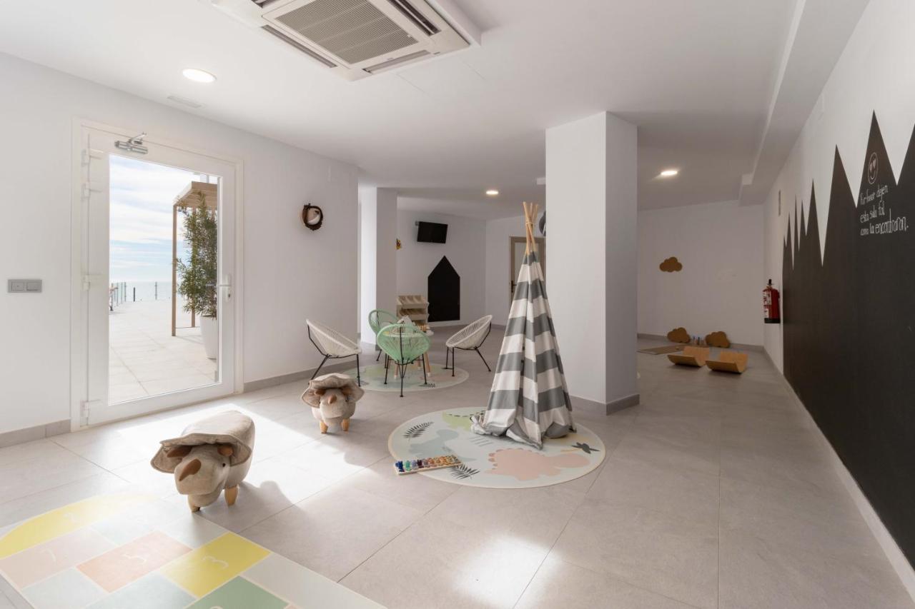 Bayview Hills, Luxury 2 Bedroom Apartment Málaga Dış mekan fotoğraf