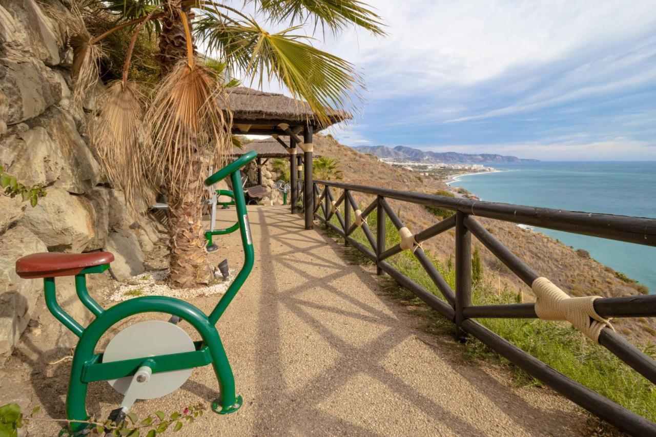 Bayview Hills, Luxury 2 Bedroom Apartment Málaga Dış mekan fotoğraf