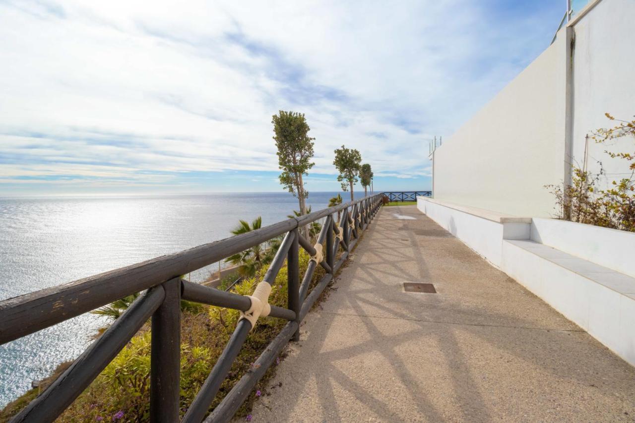Bayview Hills, Luxury 2 Bedroom Apartment Málaga Dış mekan fotoğraf
