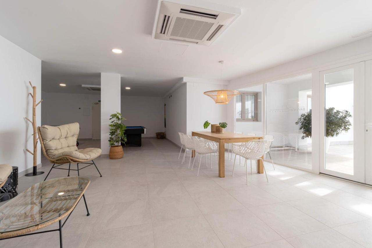 Bayview Hills, Luxury 2 Bedroom Apartment Málaga Dış mekan fotoğraf