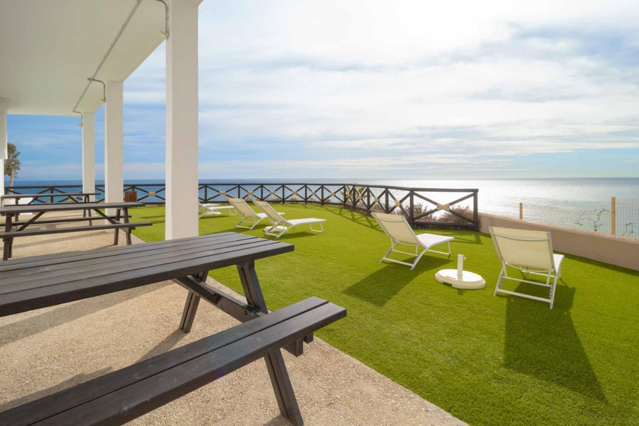 Bayview Hills, Luxury 2 Bedroom Apartment Málaga Dış mekan fotoğraf