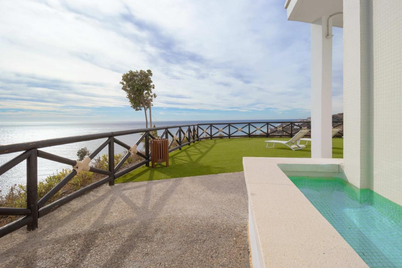 Bayview Hills, Luxury 2 Bedroom Apartment Málaga Dış mekan fotoğraf