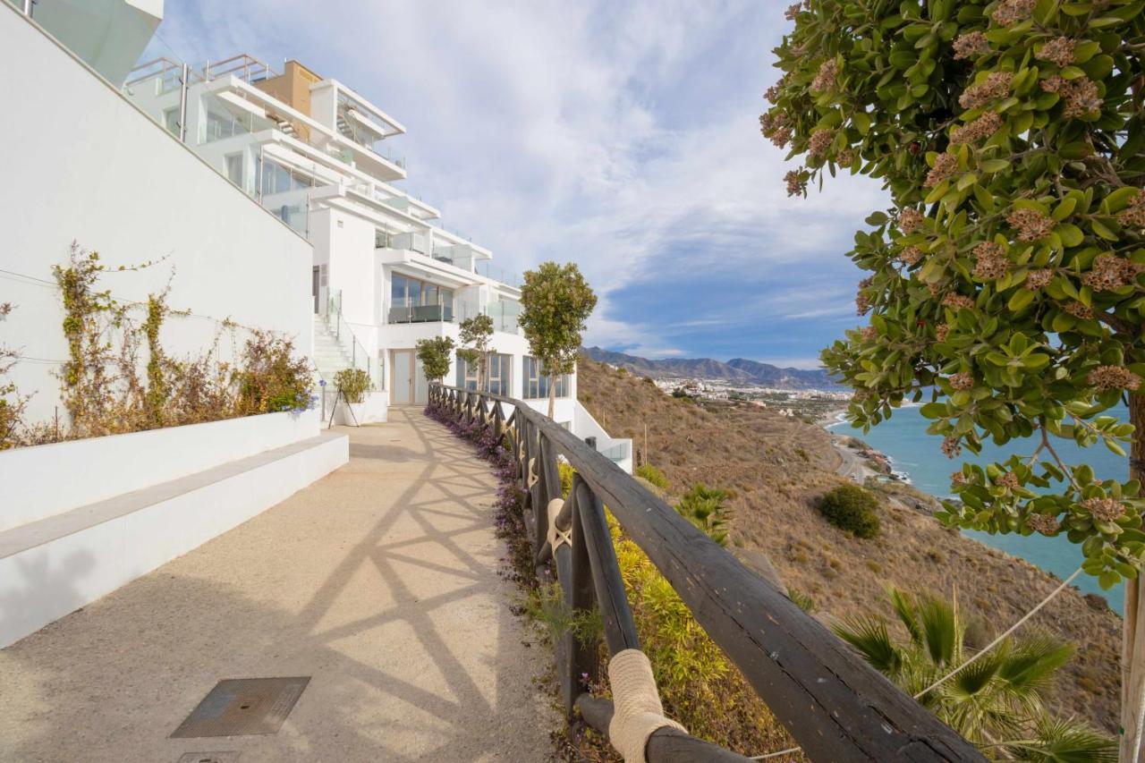 Bayview Hills, Luxury 2 Bedroom Apartment Málaga Dış mekan fotoğraf