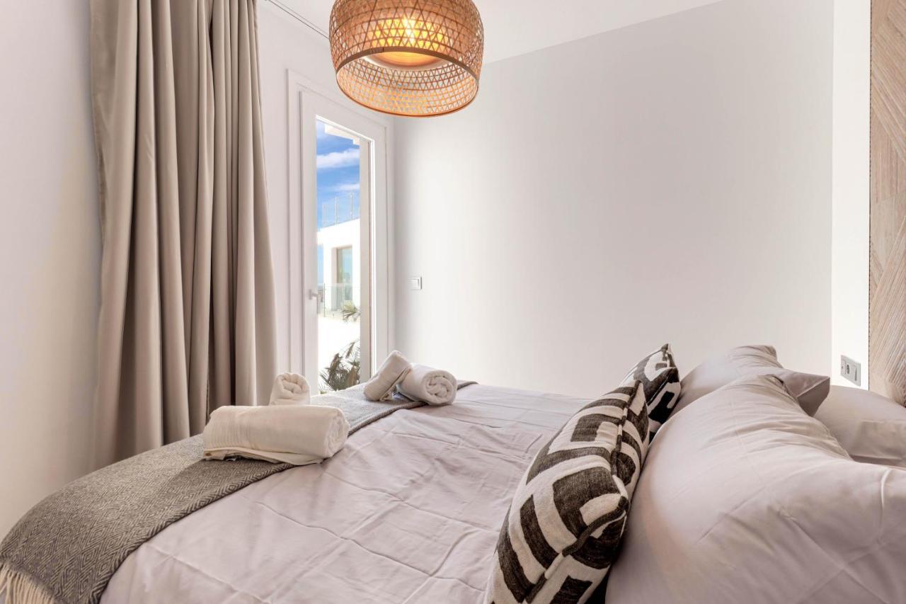 Bayview Hills, Luxury 2 Bedroom Apartment Málaga Dış mekan fotoğraf