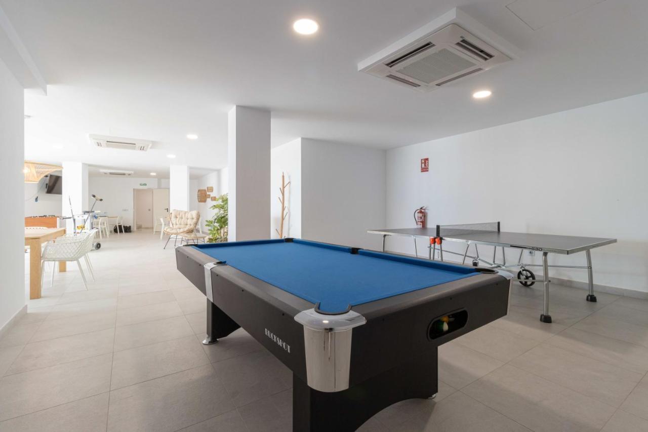 Bayview Hills, Luxury 2 Bedroom Apartment Málaga Dış mekan fotoğraf