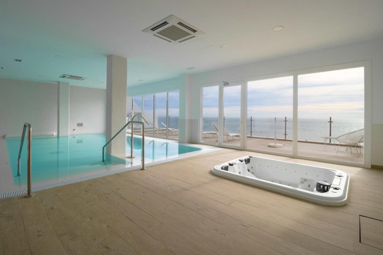 Bayview Hills, Luxury 2 Bedroom Apartment Málaga Dış mekan fotoğraf