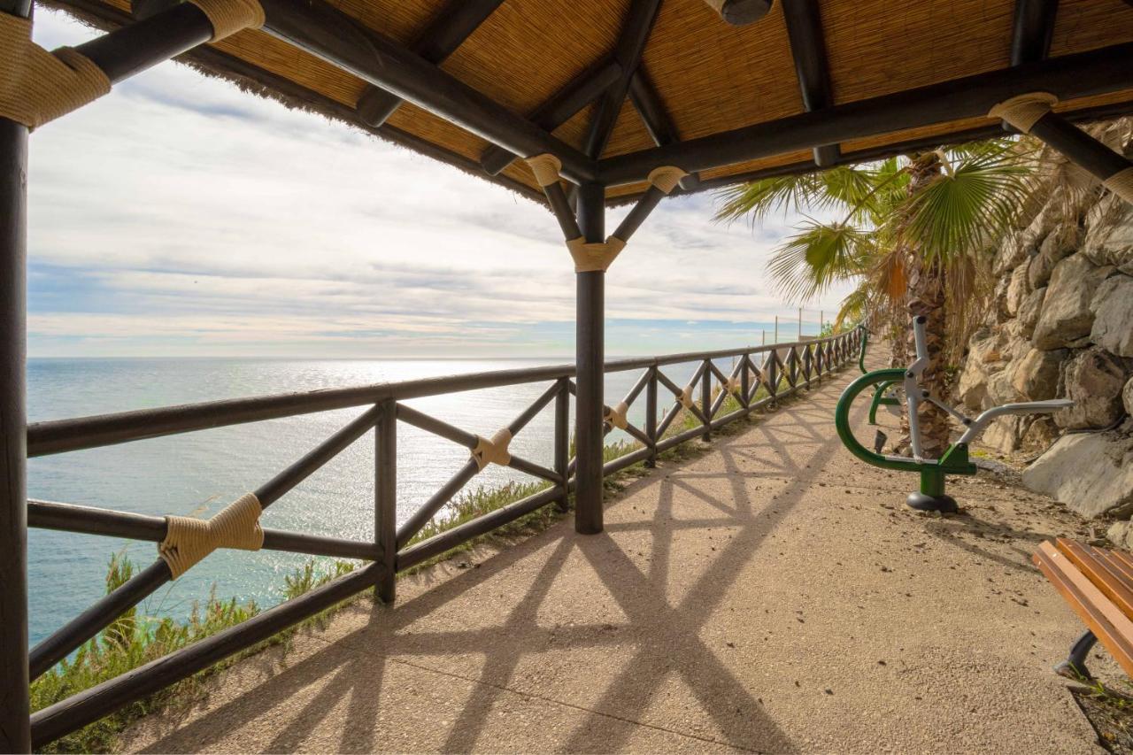 Bayview Hills, Luxury 2 Bedroom Apartment Málaga Dış mekan fotoğraf