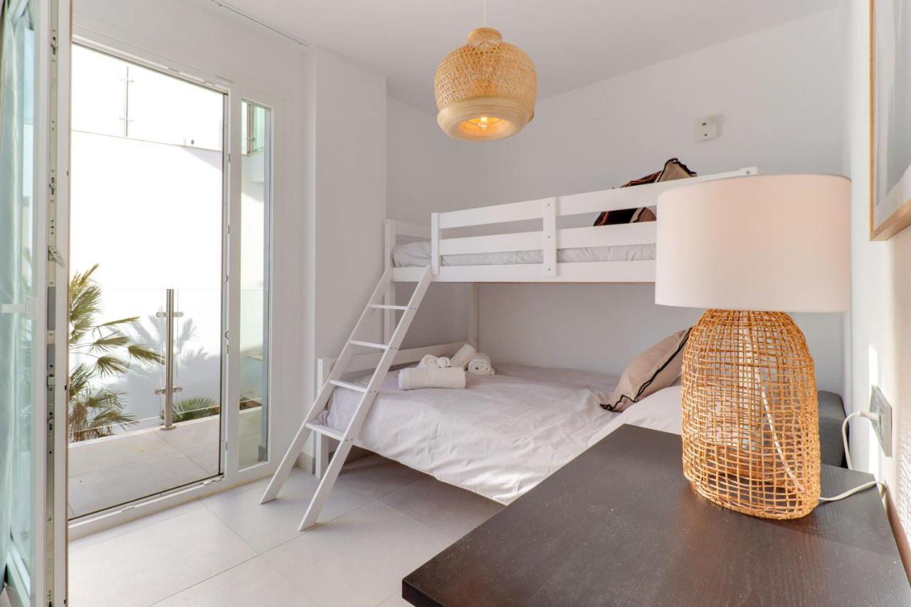 Bayview Hills, Luxury 2 Bedroom Apartment Málaga Dış mekan fotoğraf