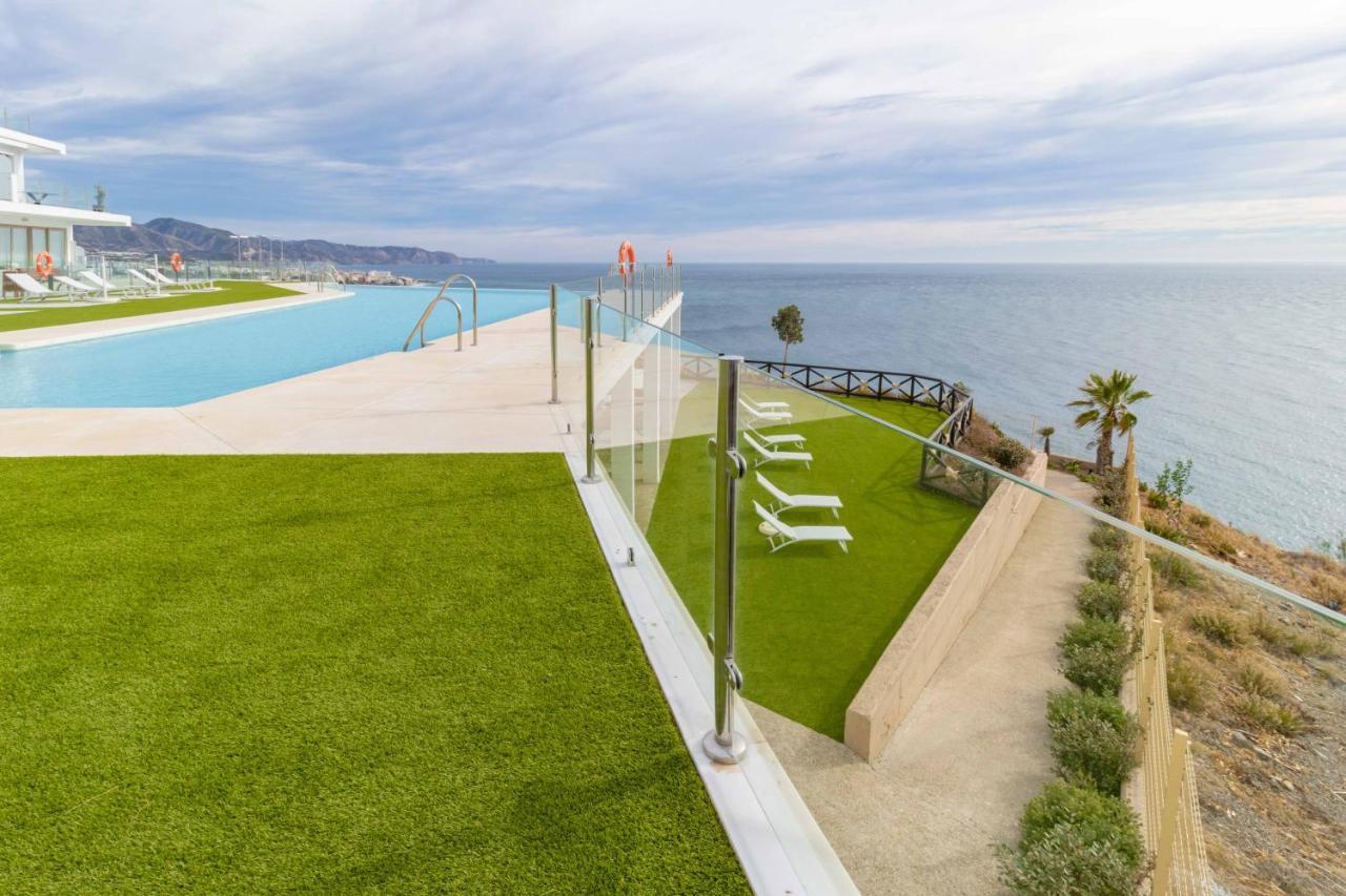 Bayview Hills, Luxury 2 Bedroom Apartment Málaga Dış mekan fotoğraf