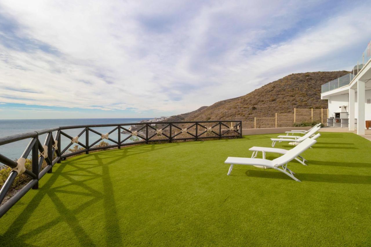 Bayview Hills, Luxury 2 Bedroom Apartment Málaga Dış mekan fotoğraf