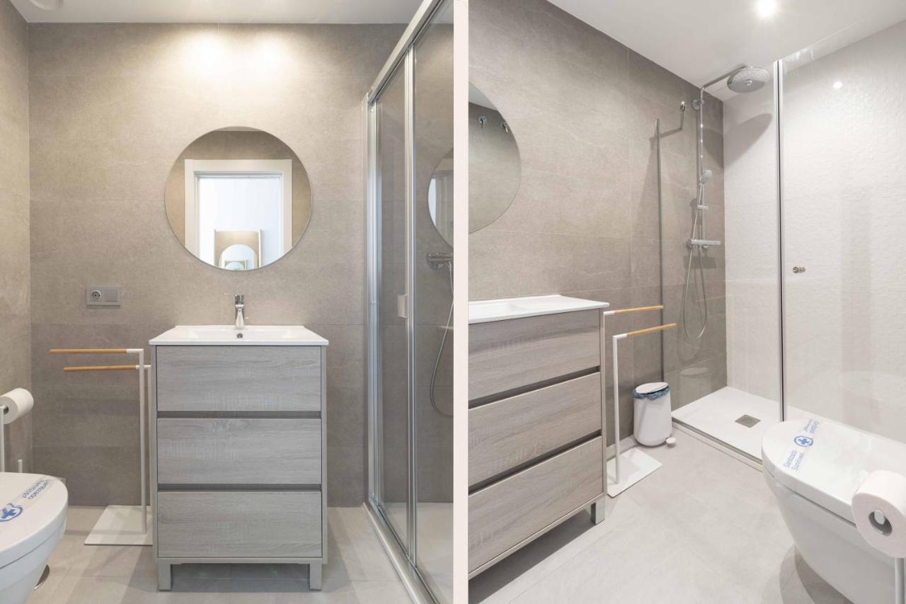 Bayview Hills, Luxury 2 Bedroom Apartment Málaga Dış mekan fotoğraf