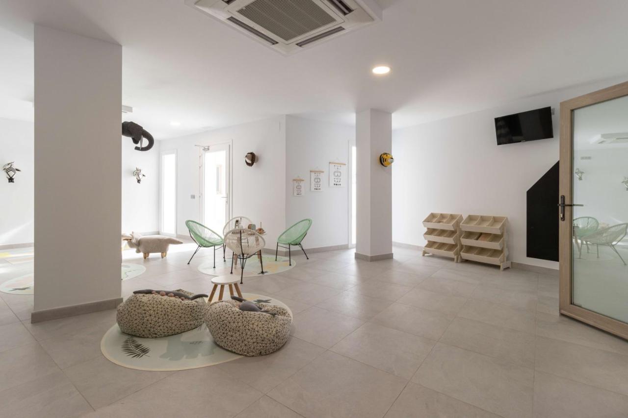 Bayview Hills, Luxury 2 Bedroom Apartment Málaga Dış mekan fotoğraf