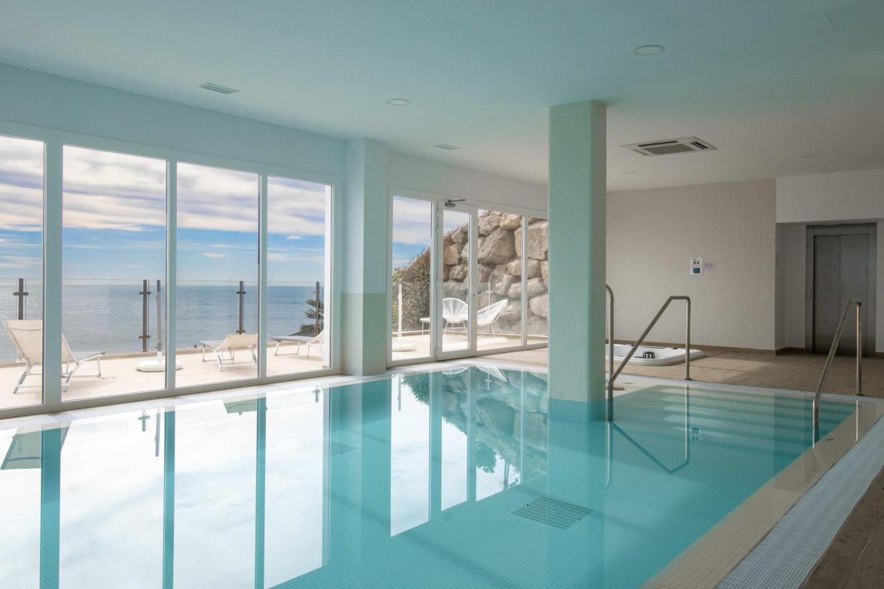 Bayview Hills, Luxury 2 Bedroom Apartment Málaga Dış mekan fotoğraf